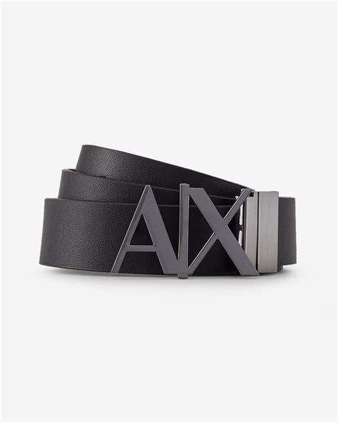 armani belt price